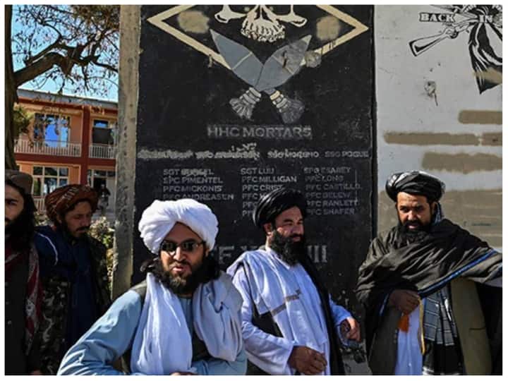 Taliban leader Haibatullah Akhundzada orders Sharia law punishments in Afghanistan अफगानिस्तान में शरिया कानून से मिलेगी सजा? तालिबानी नेता ने जजों को दिया आदेश