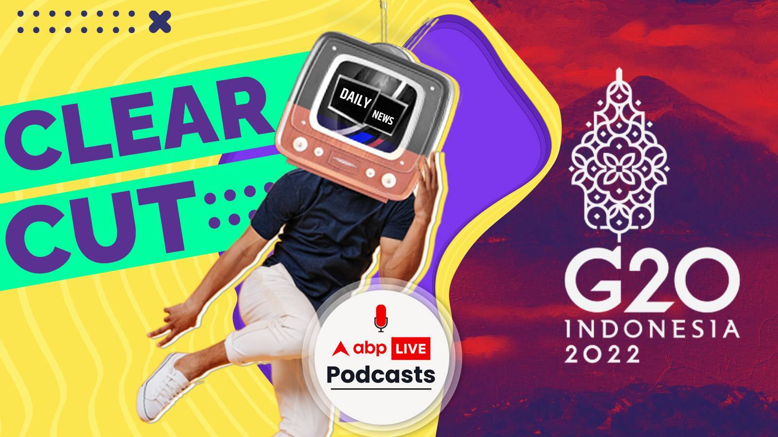 G20 Summit 2022: What is the G20 Summit & what is it's significance ? Explained I Clear cut Ep 103