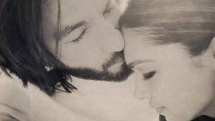 'সার্কাস', 'রকি অউর রানি কি প্রেম কহানি' নিয়ে ব্যস্ত রণবীর। তার মধ্যেই খুনসুটি স্ত্রীর সঙ্গে। তুমুল হইচই সোশ্যাল মিডিয়ায়।