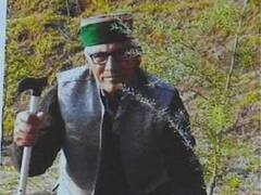 रिटायर्ड कर्मचारी ने किया कमाल, 4 हजार फीट की ऊंचाई पर लगाए देवदार के 1100 पेड़