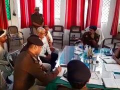 रायबरेली: दलितों से मारपीट को लेकर मायावती के ट्वीट के बाद पुलिस एक्शन में, लगातार दे रही दबिश, एक गिरफ्तार