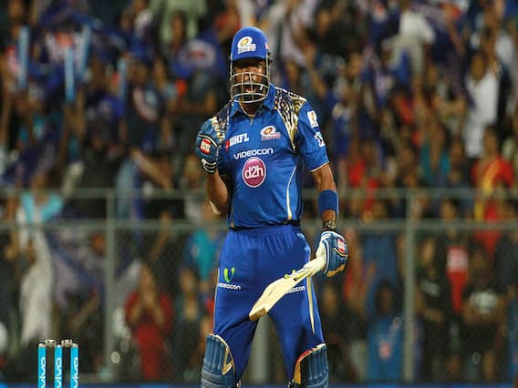 Kieron Pollard Retirement: मुंबई इंडियंस से रिलीज होने के बाद पोलार्ड ने लिया IPL से संन्यास, भावुक होकर लिखा बड़ा पोस्ट Kieron Pollard Retirement: मुंबई इंडियंस से रिलीज होने के बाद पोलार्ड ने लिया IPL से संन्यास, भावुक होकर लिखा बड़ा पोस्ट