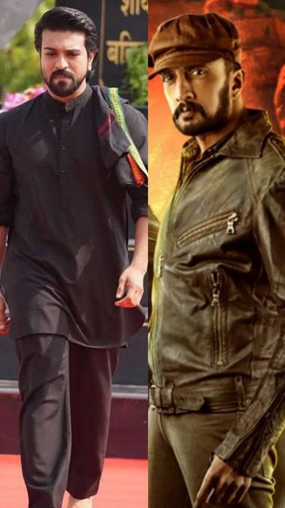 बॉलीवुड फिल्मों में नजर आ चुके हैं ये साउथ एक्टर्स