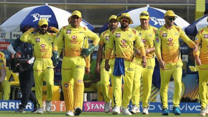 চেন্নাই সুপার কিংস জল্পনা সত্ত্বেও রবীন্দ্র জাডেজা ধরে রেখেছে। তাদের হাতে নিলামে খরচ করার জন্য মোট ২০.৪৫ কোটি টাকার রয়েছে।