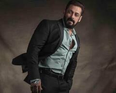 મુંબઈના આ લક્ઝરી ફ્લેટમાં રહે છે સલમાન ખાન, જિમ એરિયાથી લઈને ડાઈનિંગ સુધી દરેક ખૂણો છે સુંદર, જુઓ અંદરની તસવીરો