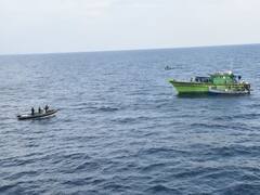 Sea Vigil 2022: 7516 કિલોમીટર લાંબા દરિયાકાંઠે એક સાથે નૌકાદળની કવાયત યોજાશે, સ્થાનિક માછીમારોને પણ કરાશે સામેલ