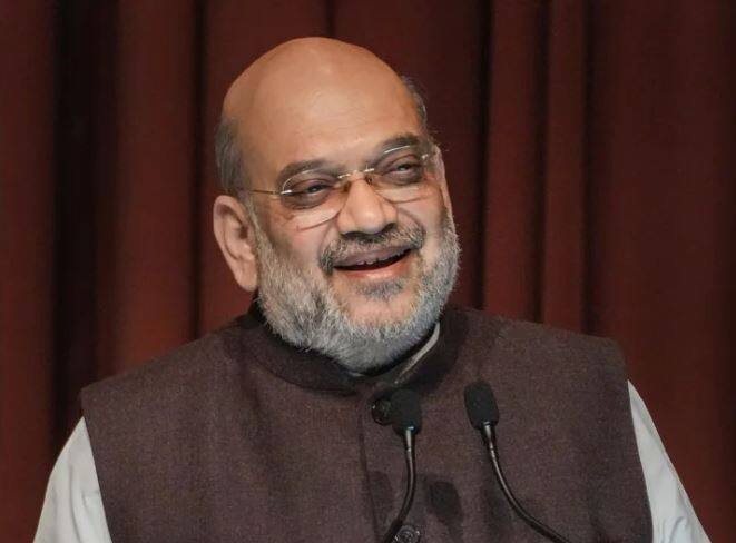 Amit Shah Said bjp Will break all Records in Gujarat Assembly Election 2022 Gujarat Election : ਅਮਿਤ ਸ਼ਾਹ ਦਾ ਦਾਅਵਾ, ਗੁਜਰਾਤ ਚੋਣਾਂ 'ਚ 'ਭਾਜਪਾ ਤੋੜ ਦੇਵੇਗੀ ਸਾਰੇ ਰਿਕਾਰਡ , ਜਿੱਤੇਗੀ ਵੱਧ ਤੋਂ ਵੱਧ ਸੀਟਾਂ'