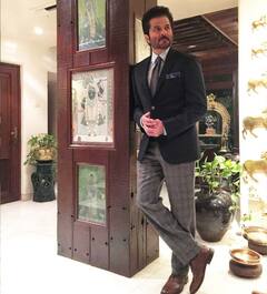 Anil Kapoor House: जिम से लेकर मिनी थिएटर तक, अंदर से ऐसा दिखता है अनिल कपूर का लग्जरी बंगला, Inside तस्वीरें