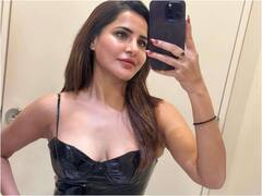 Ashu Reddy: అషూ రెడ్డి ‘బ్లాక్’ బస్టర్ అందాలు