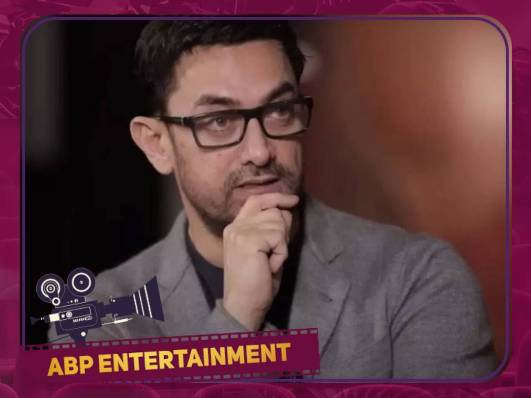 Aamir Khan: சிறிது காலம் விலகி இருக்க முடிவு செய்த அமீர்கான்: ரசிகர்கள் ஷாக்!