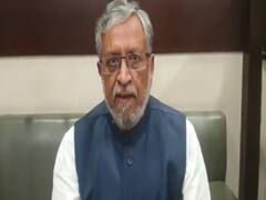 ‘बिहार सरकार जातीय जनगणना नहीं कराएगी’, सुशील मोदी बोले- 2024 तक इसे टालने के बहाने ढूंढ रही