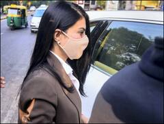 ‘देश छोड़कर भागने का कोई इरादा नहीं है...’ मनी लॉन्ड्रिंग केस में जमानत मिलने पर इमोशनल हुईं जैकलीन