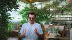 Anil Kapoor House: जिम से लेकर मिनी थिएटर तक, अंदर से ऐसा दिखता है अनिल कपूर का लग्जरी बंगला, Inside तस्वीरें