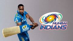 Kieron Pollard As Mumbai Indians Batting Coach| బ్యాటింగ్ కోచ్ గా కొత్త బాధ్యతలు| ABP Desam