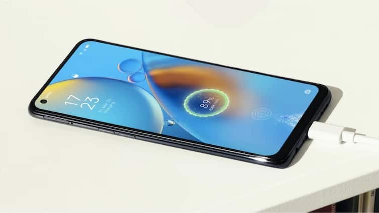Spotted and Soon: OPPO A1 Pro 5G launch soon in india, here leaked live image with design and features OPPO 5G: 108MP કેમેરા અને દમદાર બેટરી સાથે આવતીકાલે લૉન્ચ થશે OPPOનો આ ફોન, જાણો લીક રિપોર્ટ
