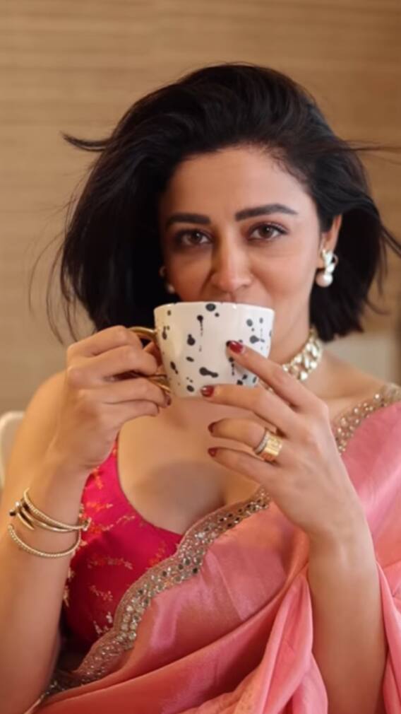 नेहा पेंडसे: नेहा पेंडसे की ग्लैमरस अदा; फोटो पर नेटिज़ेंस की निगाहें टिकी हैं नेहा पेंडसे: नेहा पेंडसे की ग्लैमरस अदा; फोटो पर नेटिज़ेंस की निगाहें टिकी हैं