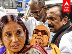 Nalini Speech : ஜெ., கலாம் சமாதியில் மரியாதையா? நளினியை வறுத்தெடுக்கும் நெட்டிசன்கள்