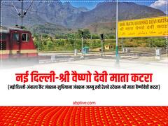 Vande Bharat Express: किस-किस रूट पर चलने लगी है वंदे भारत, किस-किस रूट पर चलने वाली है