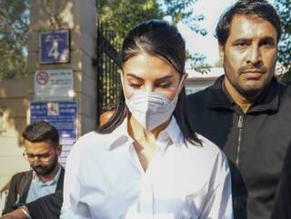 બોલીવૂડ એક્ટ્રેસ જેકલીન ફર્નાન્ડીસને મોટી રાહત, મની લોન્ડ્રિંગ કેસમાં મળ્યા જામીન