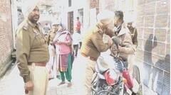 Amritsar: ਅੰਮ੍ਰਿਤਸਰ 'ਚ ਪੁਲਿਸ ਦਾ ਵੱਡਾ ਐਕਸ਼ਨ, ਜੰਡਿਆਲਾ, ਮਜੀਠਾ, ਰਈਆ ਤੇ ਅਜਨਾਲਾ ਸਣਏ ਕਈ ਥਾਵਾਂ 'ਤੇ ਛਾਪੇ