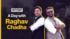 Gujarat Election 2022 : Raghav Chadha के साथ AAP का Election Campaign | Raghav Chadha with Uncut