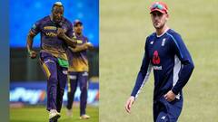 IPL Retention: নতুন মরসুমের আগে কাদের ছেড়ে দিল নাইটরা? কাদেরই বা ধরে রাখল?