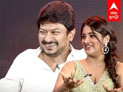 Kalaga Thalaivan Udhayanidhi : ”முத்தக்காட்சியவே மூனு நாள் எடுத்தோம்” உதயநிதியின் ரகசியங்கள்..