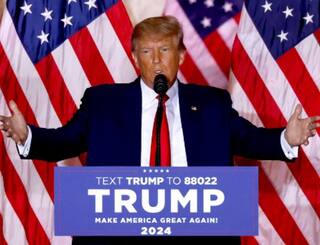 Donald Trump : அமெரிக்க அதிபர் தேர்தலில் டிரம்ப் மீண்டும் போட்டியிட முடியாதா..? 6 முக்கிய காரணங்கள்...!