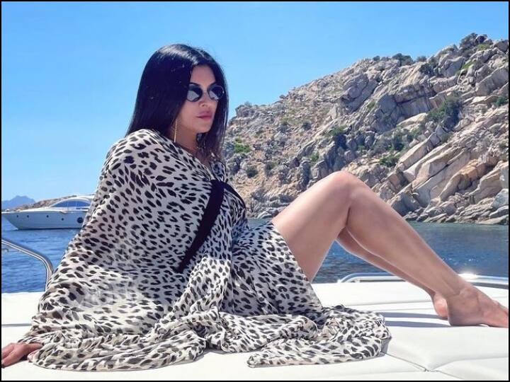 The Trivia Filmography and Total Net Worth of Bollywood Actress Sushmita Sen आखिर कितनी दौलत की मालकिन हैं Sushmita Sen, एक्ट्रेस की नेटवर्थ जान रह जाएंगे हैरान