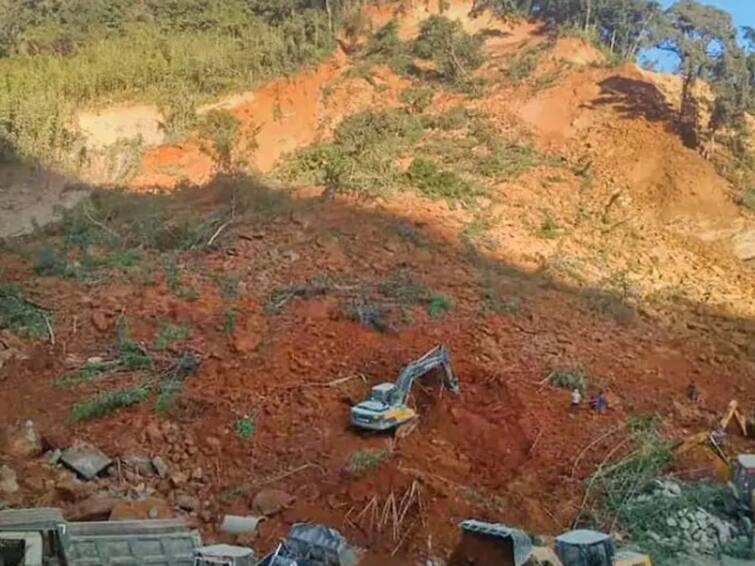 8 Bodies Recovered In Mizoram Stone Quarry Collapse As West Bengal CM Mamata Banerjee Expresses Condolence India News:পাথর-খাদানে ধস নেমে পশ্চিমবঙ্গের ৫ বাসিন্দা-সহ ৮ জনের মৃত্যু মিজোরামে, ট্য়ুইট মুখ্য়মন্ত্রীর