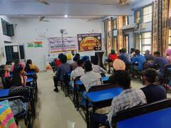 Amritsar News: ਨਹਿਰੂ ਯੁਵਾ ਕੇਂਦਰ ਦਾ ਬਣਨਾ ਵਲੰਟੀਅਰ ਤਾਂ ਜਾਣੋ ਕਿੰਝ ਮਿਲੇਗਾ ਦਾਖਲਾ