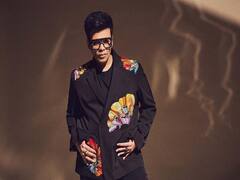 Had To Wear ‘Manly Clothes’ To Fit In: Karan Johar Recalls College Days