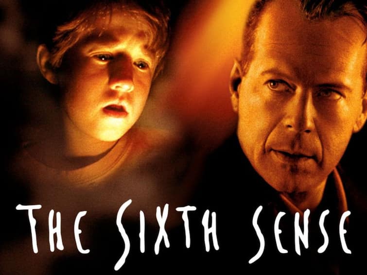 The Sixth Sense Movie Review