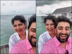 इस स्क्रिप्ट राइटर को डेट कर रही हैं अर्जुन कपूर की बहन अंशुला? साथ में वायरल हो रहा वीडियो