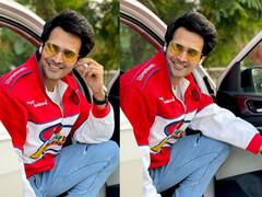 Bhushan Pradhan: भूषण प्रधानचा स्वॅग; शेअर केले डॅशिंग लूकमधील फोटो