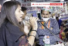 Gujarat Election 2022: રેશ્મા પટેલને આપના કયા દિગ્ગજ નેતાએ ખેસ પહેરાવીને પાર્ટીમાં આવકાર્યા, જાણો વિગત