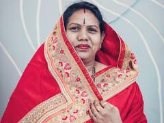 कांग्रेस ने भानुप्रतापपुर से सावित्री मंडावी को दिया टिकट, बीजेपी के इस नेता से होगा मुकाबला