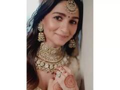 Bridal Mehendi Trends 2022: आलिया भट्ट से लेकर कैटरीना कैफ तक सेलेब्रिटी यूनिक मेहंदी डिजाइन, कॉपी करने से खुद को रोक नहीं पाएंगे