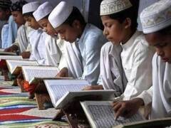 यूपी में मिले 8496 गैर मान्यता प्राप्त मदरसे, मुरादाबाद में सबसे ज्यादा 557