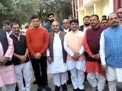 10 साल पुराने मामले में यूपी के राज्यमंत्री कपिल देव अग्रवाल समेत 8 बरी, जानें- पूरा मामला?