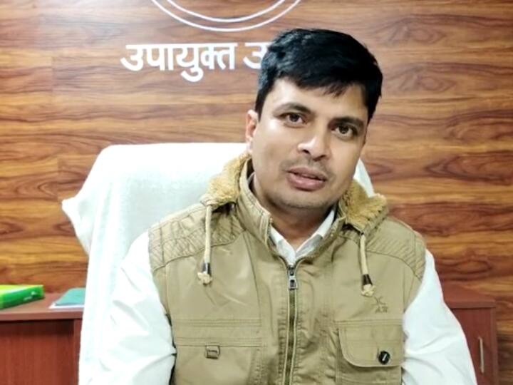 अयोध्या को बड़े औद्योगिक केंद्र की मिलेगी पहचान, इतने हजार करोड़ निवेश का लक्ष्य, जानिए- क्या है पूरा प्लान Ayodhya Uttar Pradesh large scale investment to make industrial center target of MSME Development Department ANN अयोध्या को बड़े औद्योगिक केंद्र की मिलेगी पहचान, इतने हजार करोड़ निवेश का लक्ष्य, जानिए- क्या है पूरा प्लान
