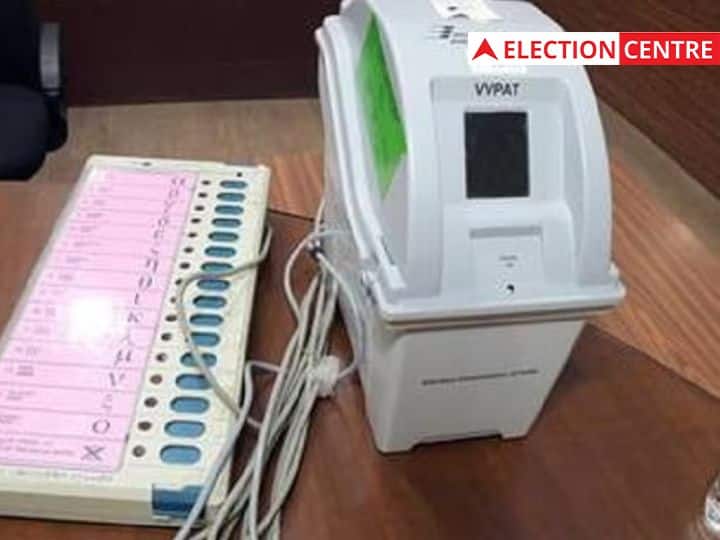 Himachal Pradesh Election Election Commission initiative to avoid disturbances five VVPAT machines of each assembly will be checked HP Election 2022: गड़बड़ी से बचने के लिए चुनाव आयोग की पहल, हर विधानसभा की पांच-पांच VVPAT मशीनों की होगी जांच