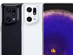 Oppo Confirms Next Find X Smartphone Will Feature Snapdragon 8 Gen 2 Chipset