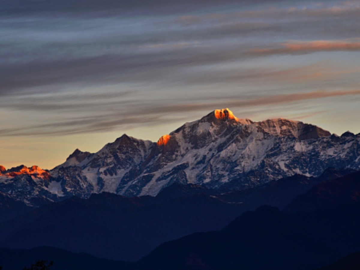 Visiting Chopta (Image Source: Getty)