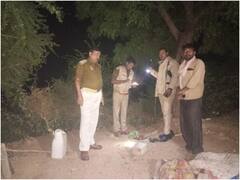 बांदा: प्रेमिका की शादी तय होने से नाराज युवक ने रची साजिश, सोते हुए भाई की कर दी हत्या