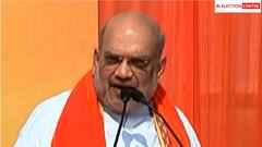 Gujarat Election 2022: Amit Shah એ રાહુલ ગાંધીને જાન્યુઆરી 2024ની ટિકિટ કરાવવા માટે કેમ કહ્યું?
