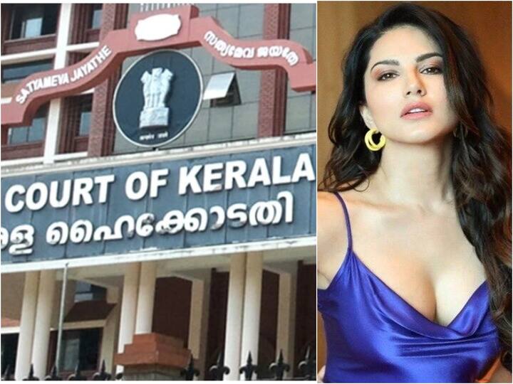 Kerala High Court Stays Criminal Proceedings Against Actor Sunny Leone In Cheating Case Sunny Leone Cheating Case: సన్నీ లియోన్‌కు రిలీఫ్- ఆ కేసులో ప్రొసీడింగ్స్‌పై కేరళ హైకోర్టు స్టే!