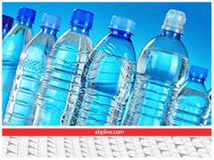 Water Bottle Fact: पानी की बोतल पर इसलिए बनाई जाती हैं लकीरें...बनाती है आपके लिए काम को आसान