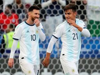 FIFA WC 2022 : ਇੰਗਲੈਂਡ ਸਣੇ ਇਨ੍ਹਾਂ ਟੀਮਾਂ ਨੂੰ ਵੱਡੀ ਚੁਣੌਤੀ ਮੰਨ ਰਹੇ ਨੇ ਲਿਓਨਲ ਮੇਸੀ, ਵਰਲਡ ਕੱਪ ਤੋਂ ਪਹਿਲਾਂ ਕਹੀ ਇਹ ਖ਼ਾਸ ਗੱਲ