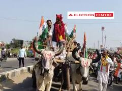 Gujarat Election 2022: เชเซเชเชเซเชฐเซเชธเชจเชพ เชเชฎเซเชฆเชตเชพเชฐ เชฌเชณเชฆเชเชพเชกเชพเชฎเชพเช เชธเชตเชพเชฐ เชฅเชเชจเซ เชซเซเชฐเซเชฎ เชญเชฐเชตเชพ เชชเชนเซเชเชเซเชฏเชพ, เชเซเช เชคเชธเชตเซเชฐเซ